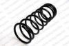 KILEN 57113 Coil Spring